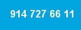 914 727 66 11 914 727 66 11